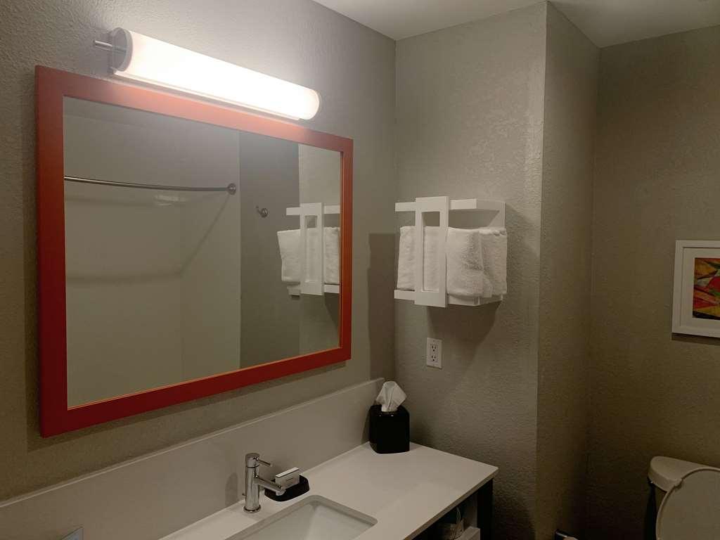 Hampton Inn & Suites Selma-San Antonio/Randolph Afb Zimmer foto